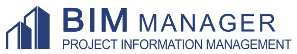 BIMmanager logo